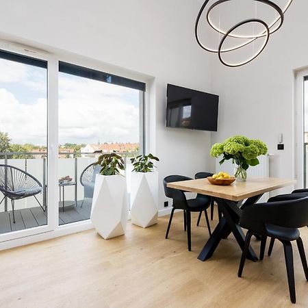 Apartament Grand House Olsztyn  Zewnętrze zdjęcie