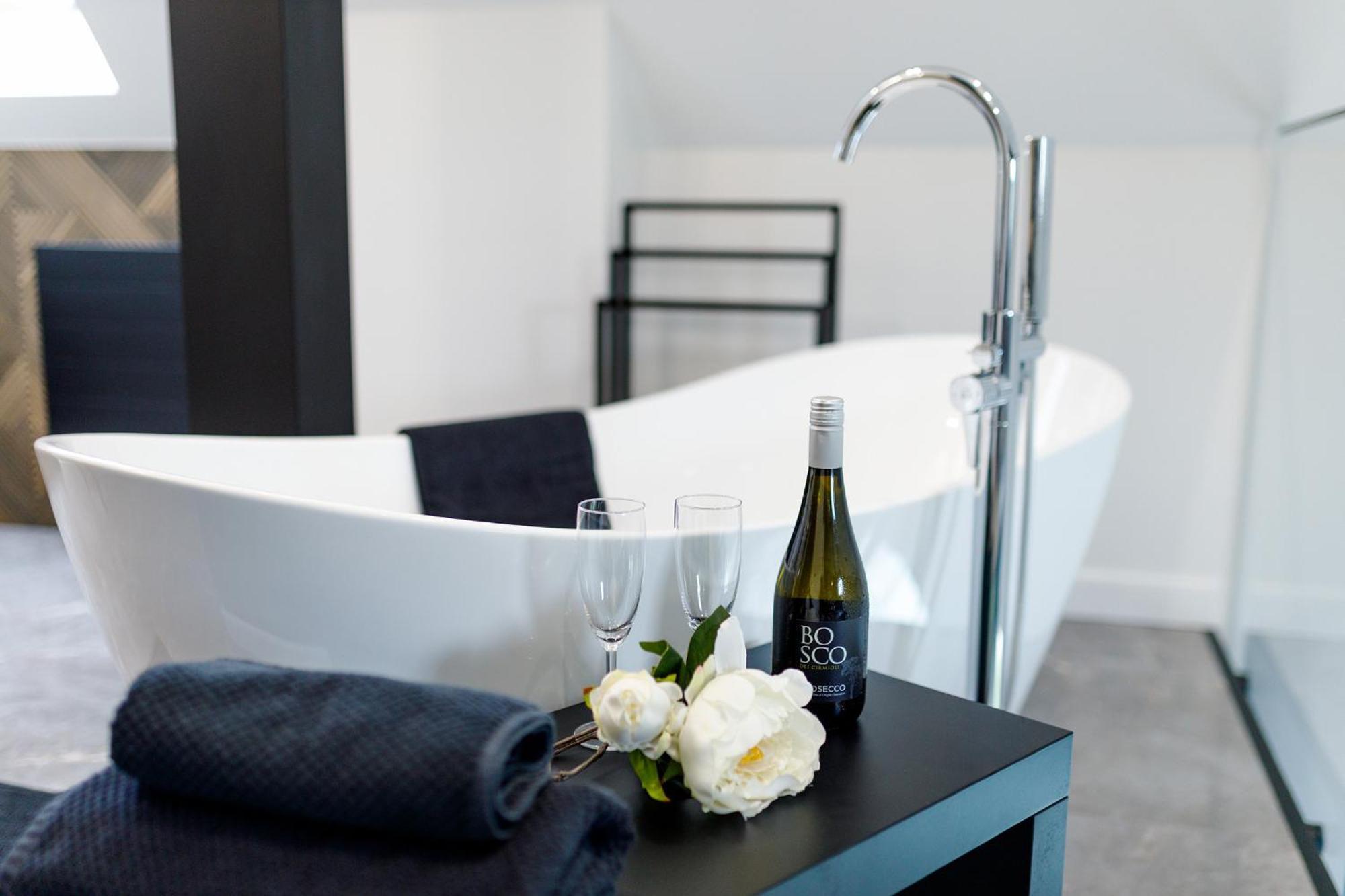 Apartament Grand House Olsztyn  Zewnętrze zdjęcie