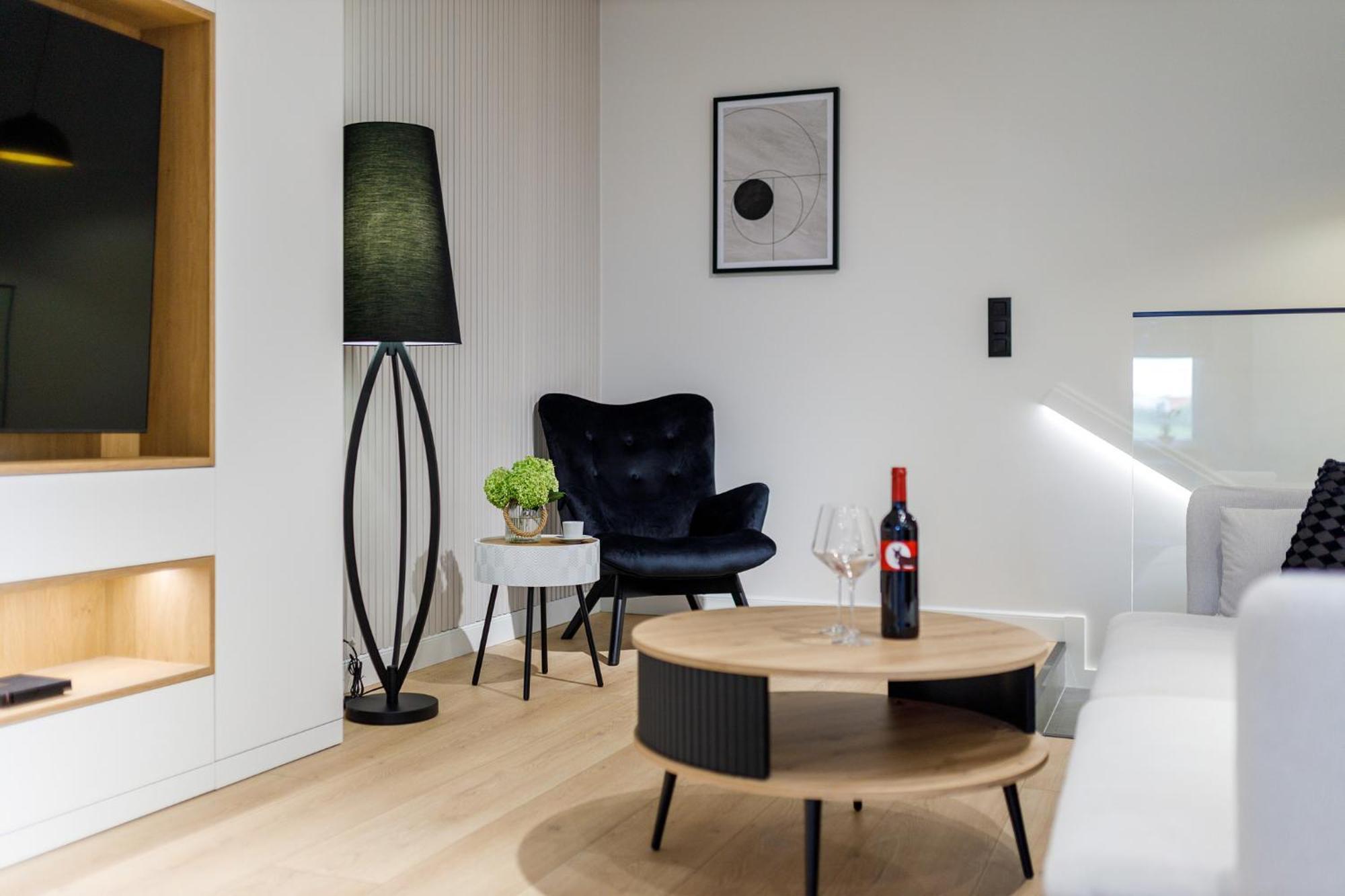 Apartament Grand House Olsztyn  Zewnętrze zdjęcie