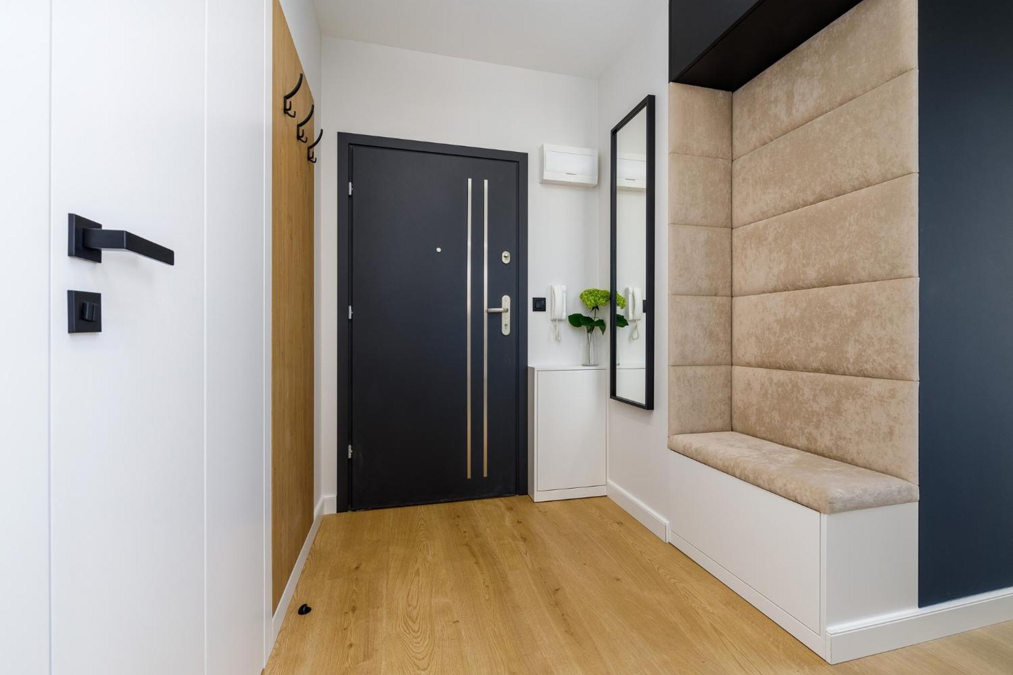 Apartament Grand House Olsztyn  Zewnętrze zdjęcie
