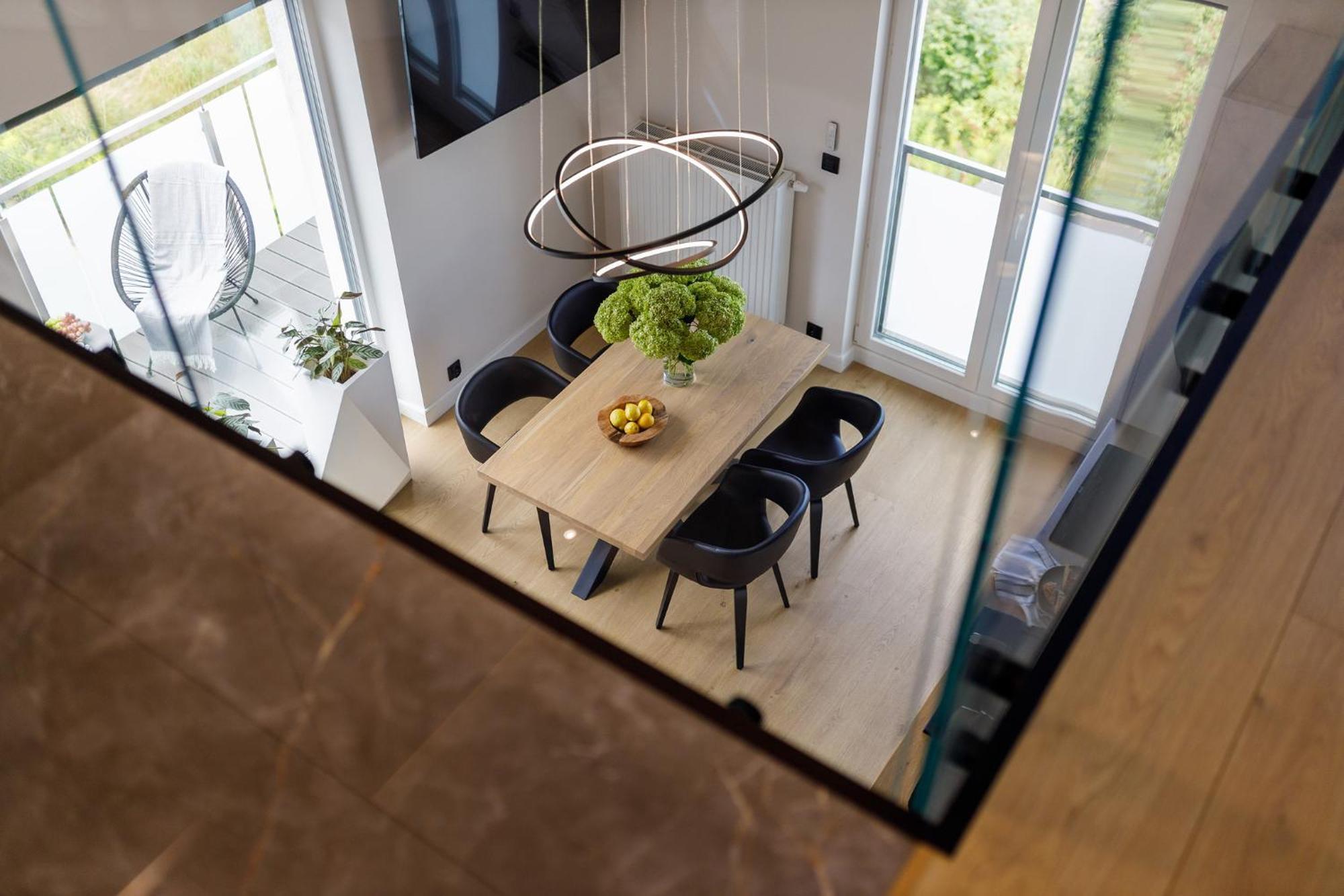 Apartament Grand House Olsztyn  Zewnętrze zdjęcie