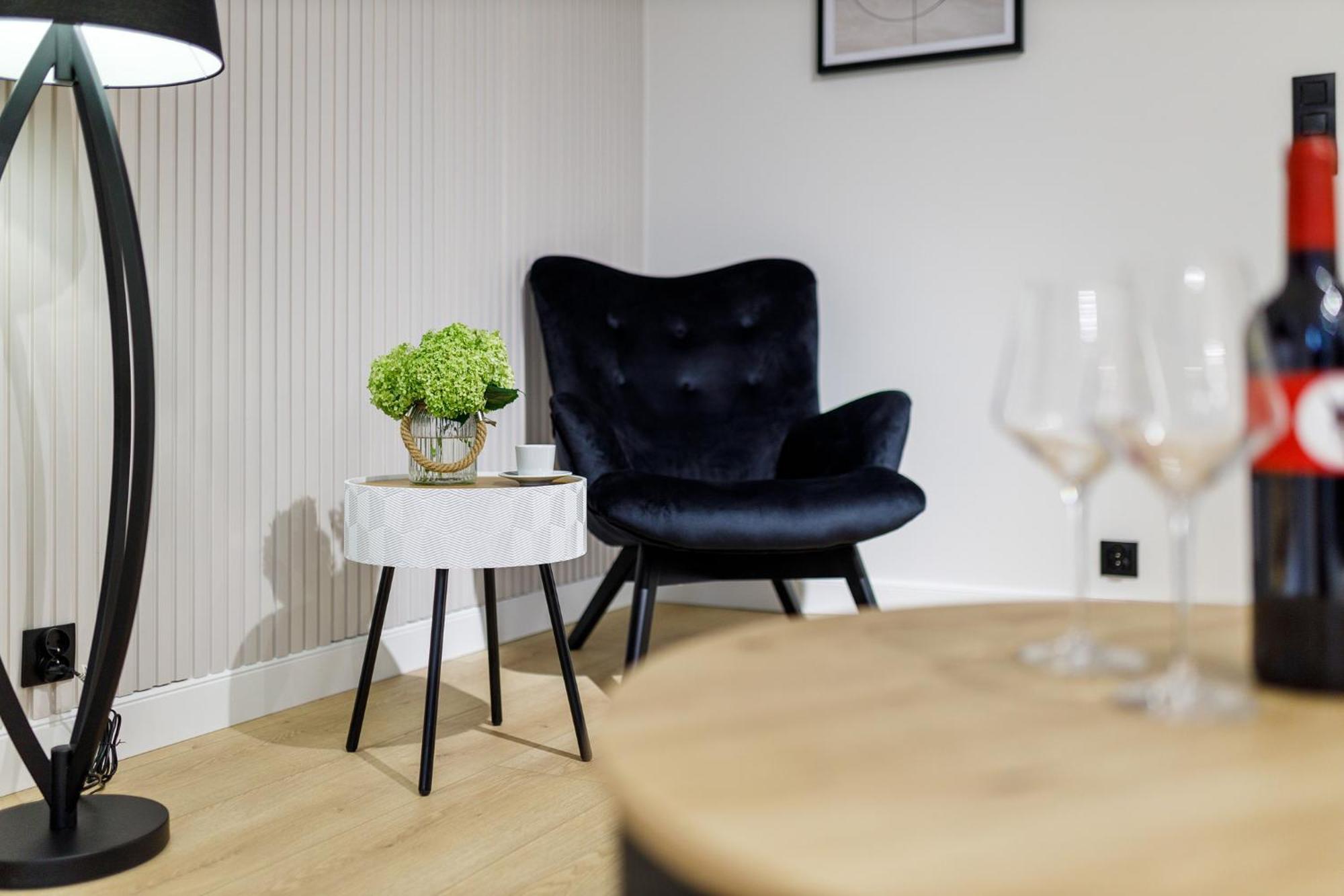 Apartament Grand House Olsztyn  Zewnętrze zdjęcie