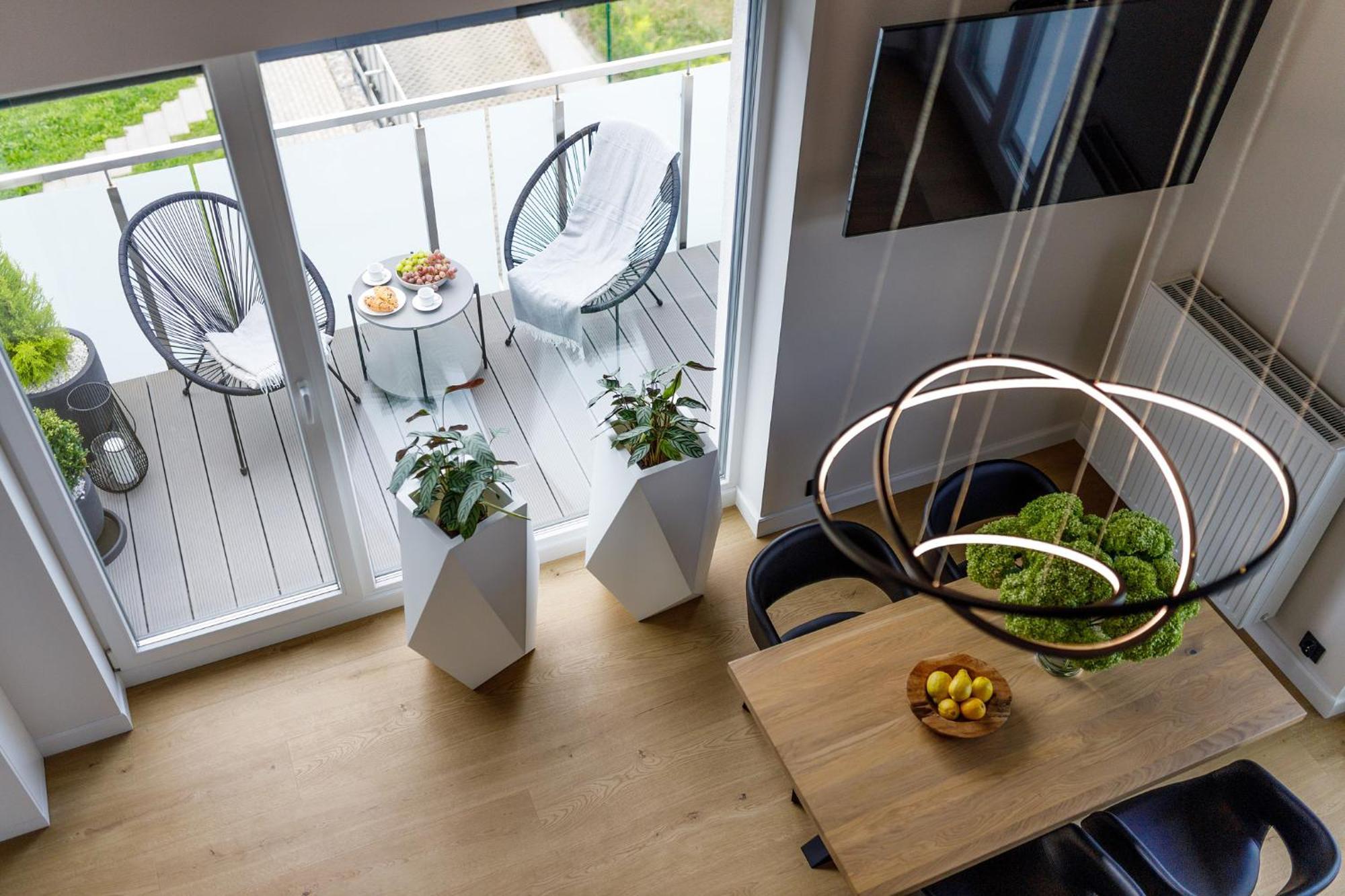 Apartament Grand House Olsztyn  Zewnętrze zdjęcie