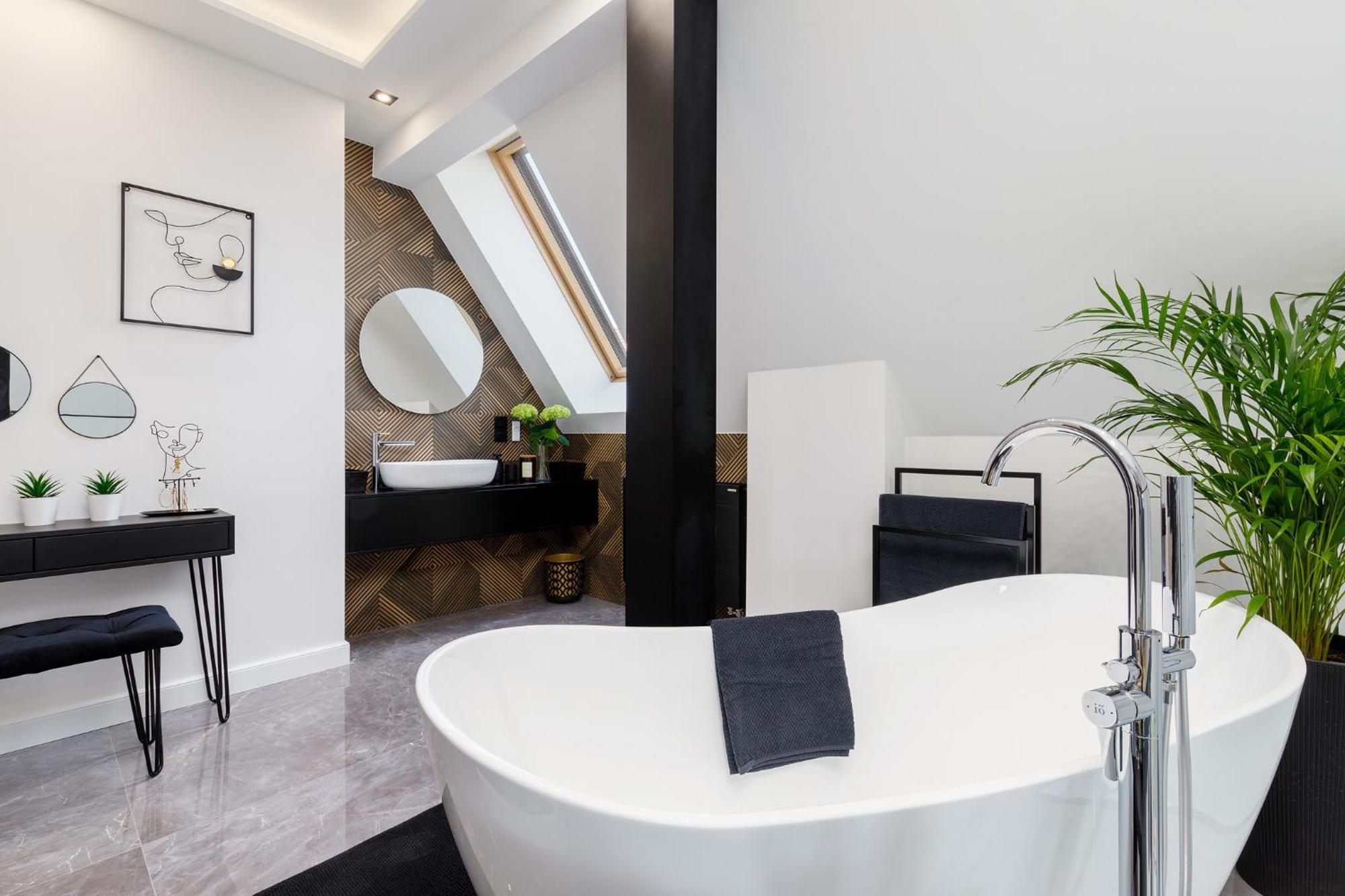 Apartament Grand House Olsztyn  Zewnętrze zdjęcie