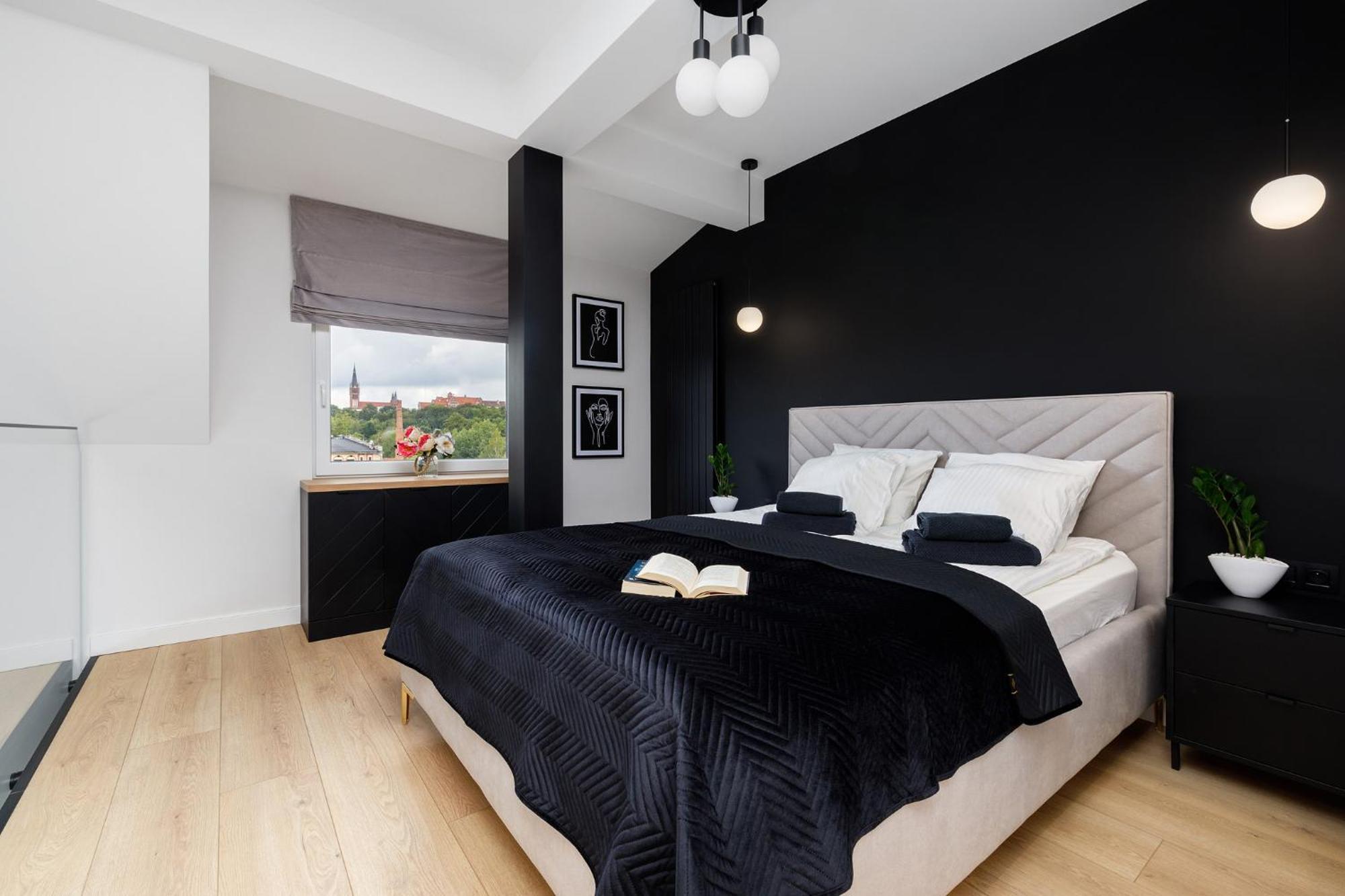 Apartament Grand House Olsztyn  Zewnętrze zdjęcie