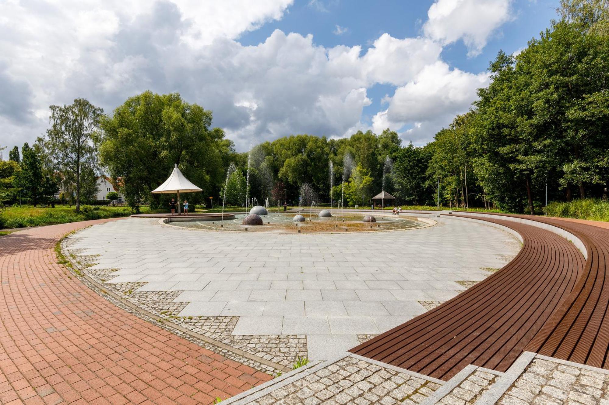 Apartament Grand House Olsztyn  Zewnętrze zdjęcie